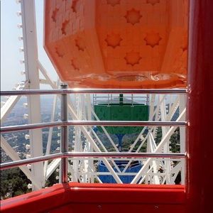 Meet your Posher, Berta